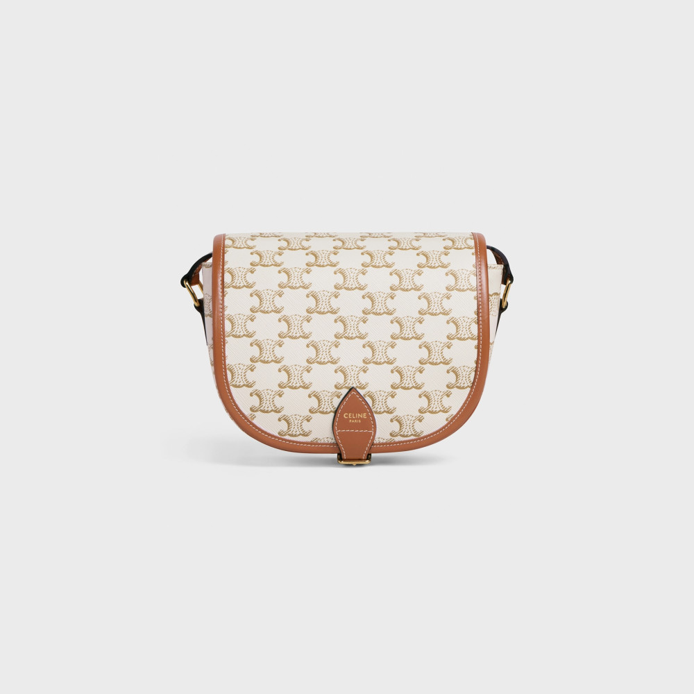 MEDIUM FOLCO BAG