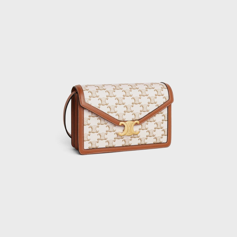 ENVELOPPE TRIOMPHE BAG