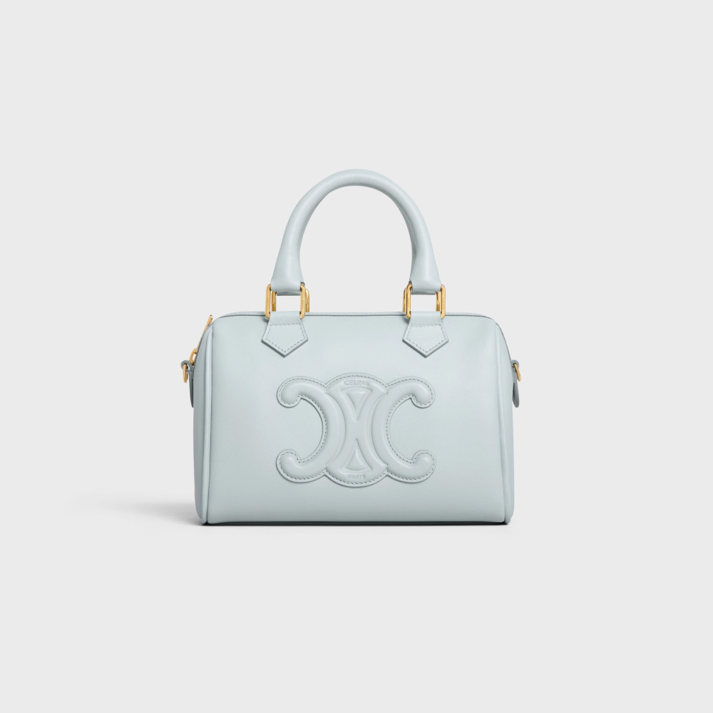 SMALL BOSTON CUIR TRIOMPHE SMALL BOSTON CUIR TRIOMPHE