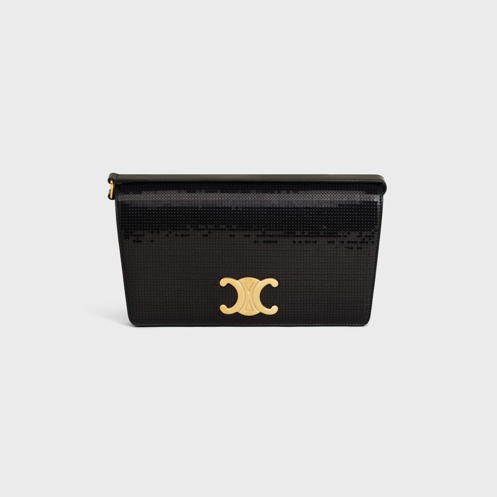 TRAPEZE TRIOMPHE BAG TRAPEZE TRIOMPHE BAG