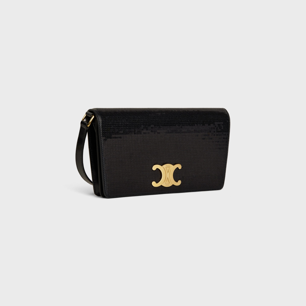 TRAPEZE TRIOMPHE BAG TRAPEZE TRIOMPHE BAG
