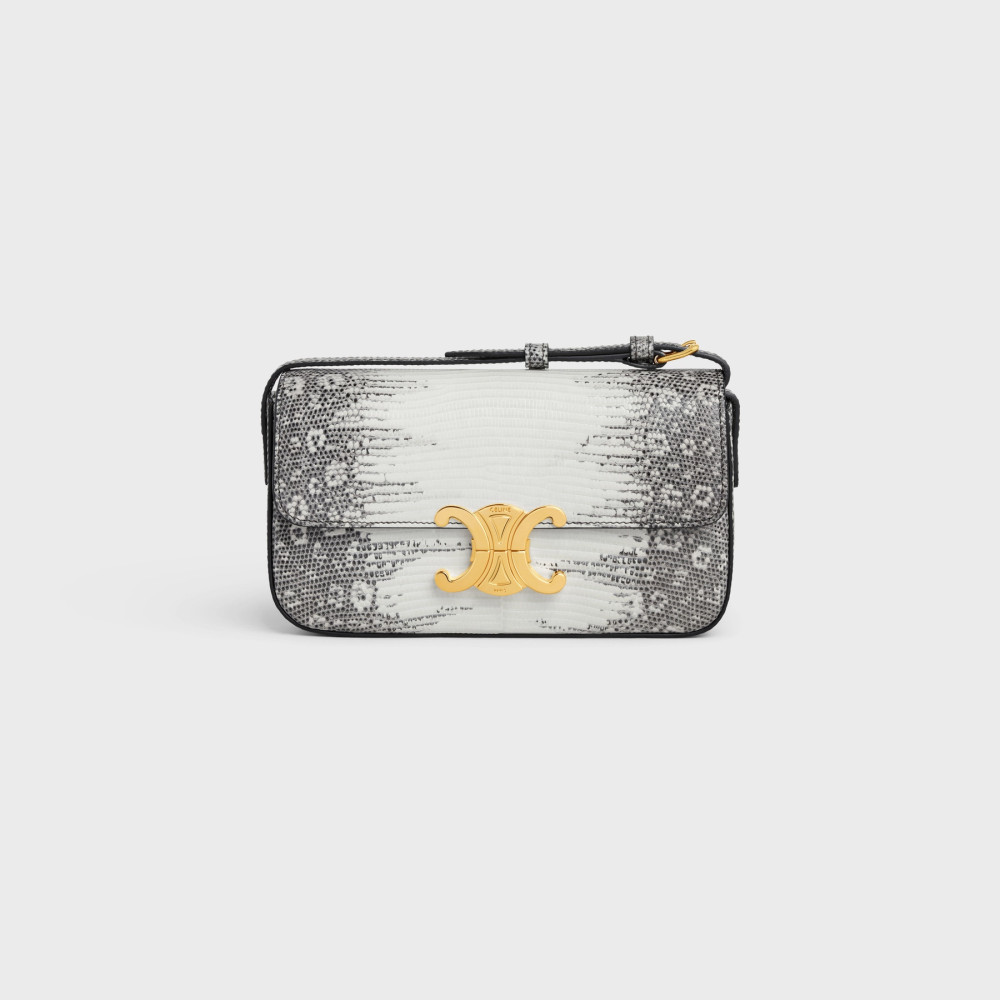 TRIOMPHE SHOULDER BAG TRIOMPHE SHOULDER BAG