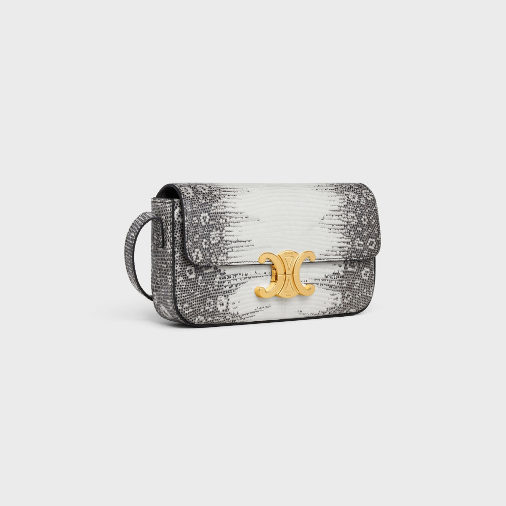 TRIOMPHE SHOULDER BAG TRIOMPHE SHOULDER BAG