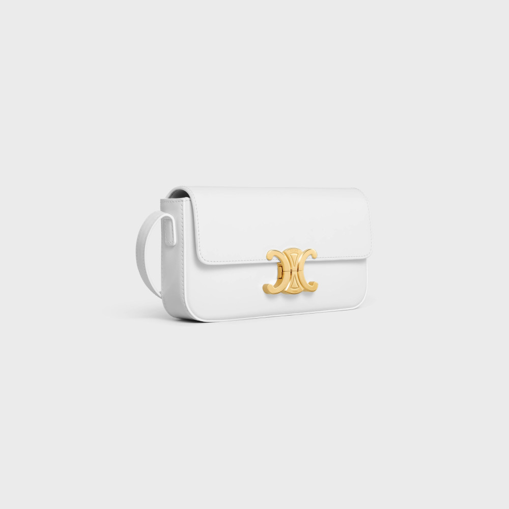 TRIOMPHE SHOULDER BAG TRIOMPHE SHOULDER BAG