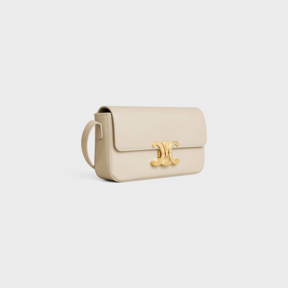TRIOMPHE SHOULDER BAG TRIOMPHE SHOULDER BAG