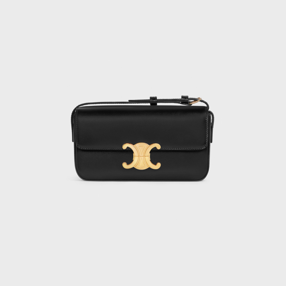 TRIOMPHE SHOULDER BAG TRIOMPHE SHOULDER BAG