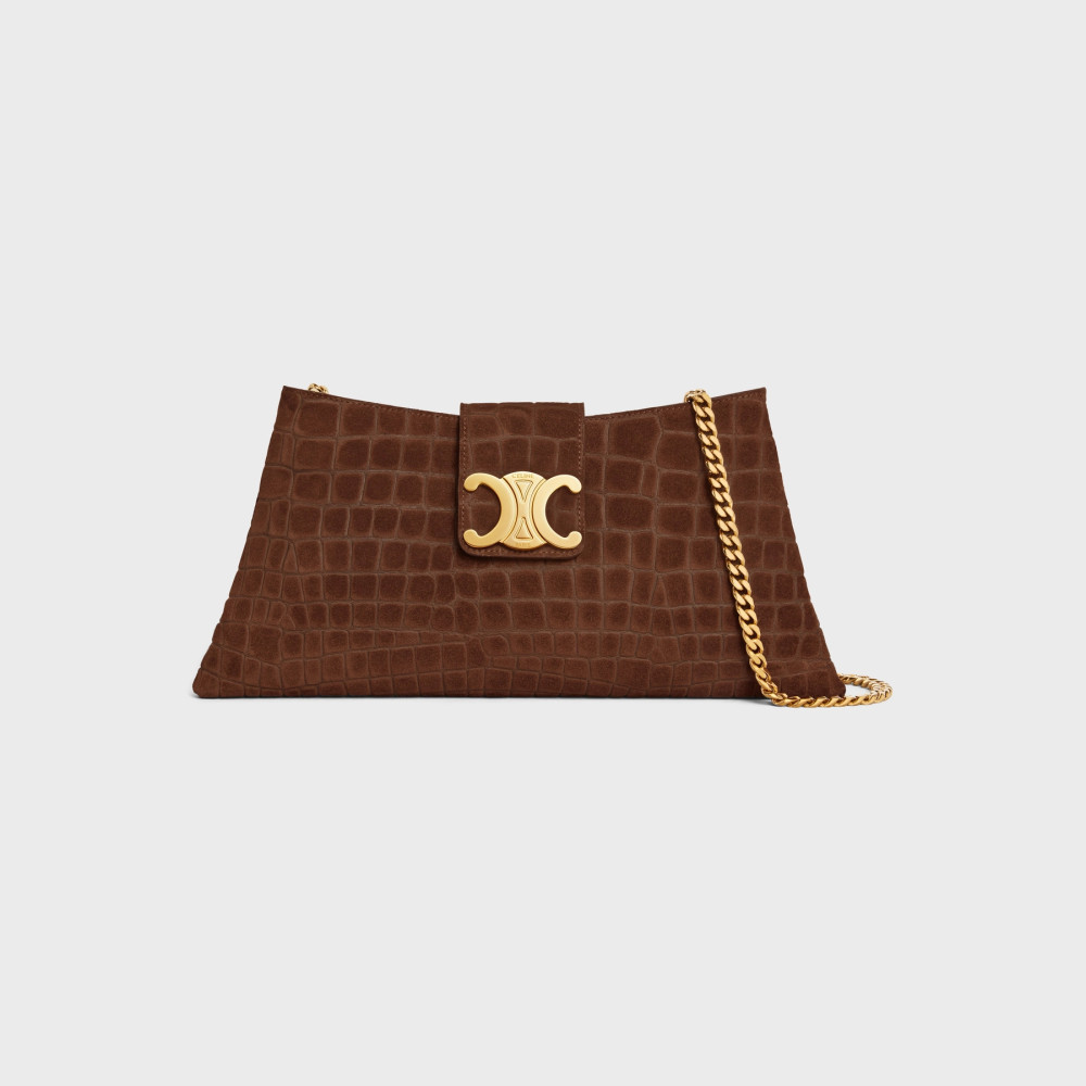 WILTERN CLUTCH TRIOMPHE WILTERN CLUTCH TRIOMPHE