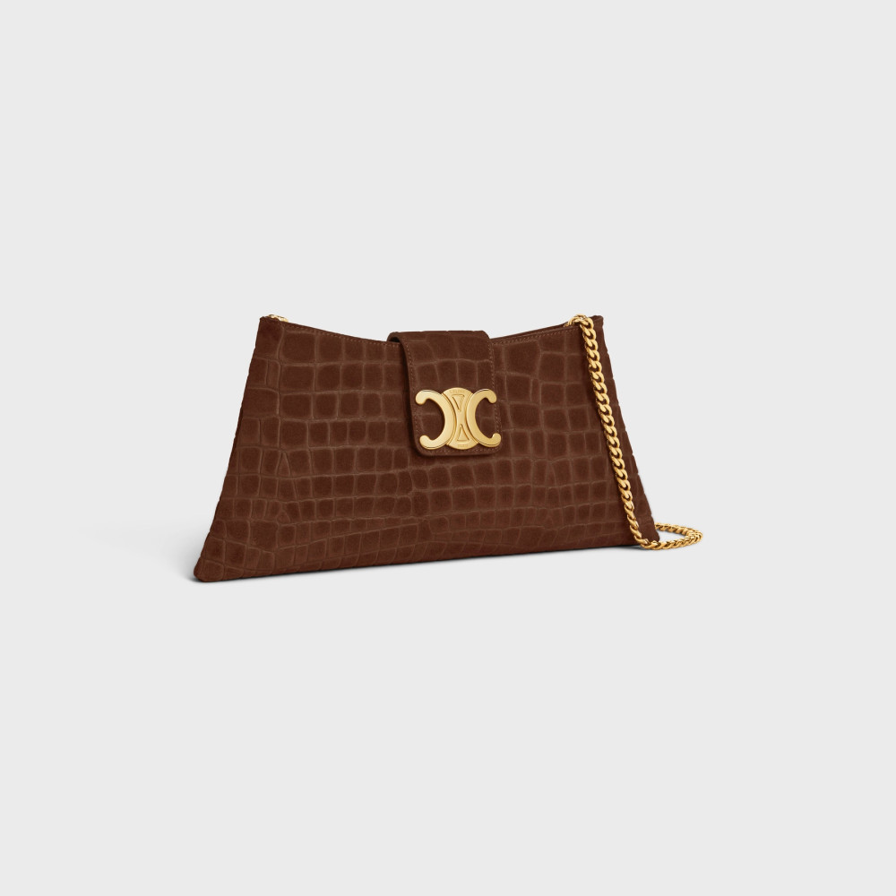 WILTERN CLUTCH TRIOMPHE WILTERN CLUTCH TRIOMPHE
