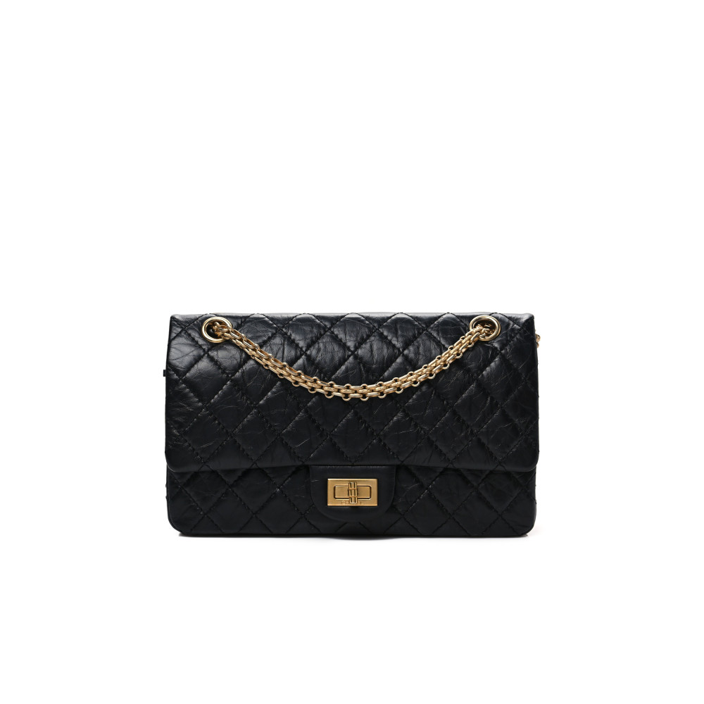 CHANEL 2.55 SMALL FLAP BAG