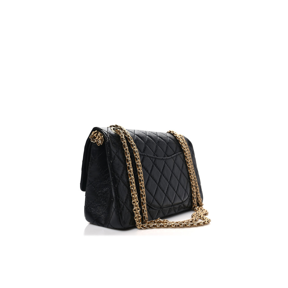 CHANEL 2.55 SMALL FLAP BAG