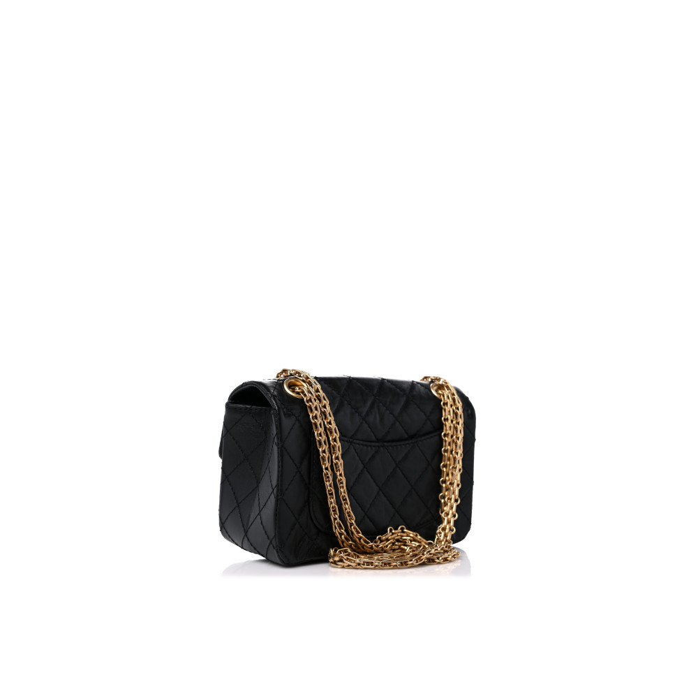 CHANEL 2.55 MINI FLAP BAG