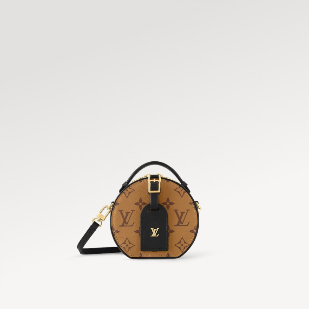 Mini Boite Chapeau