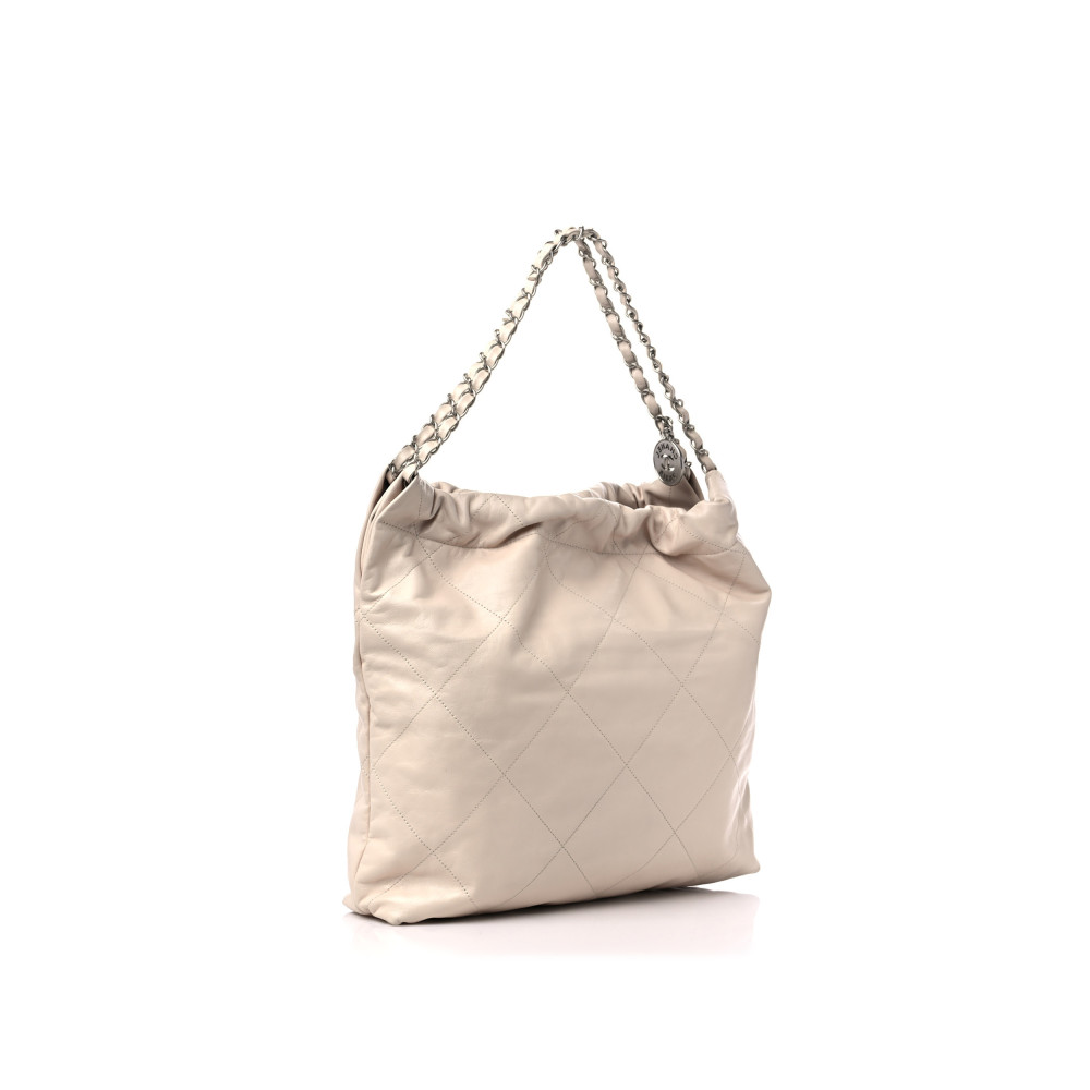 CHANEL 22 SMALL BAG CHANEL 22 SMALL BAG