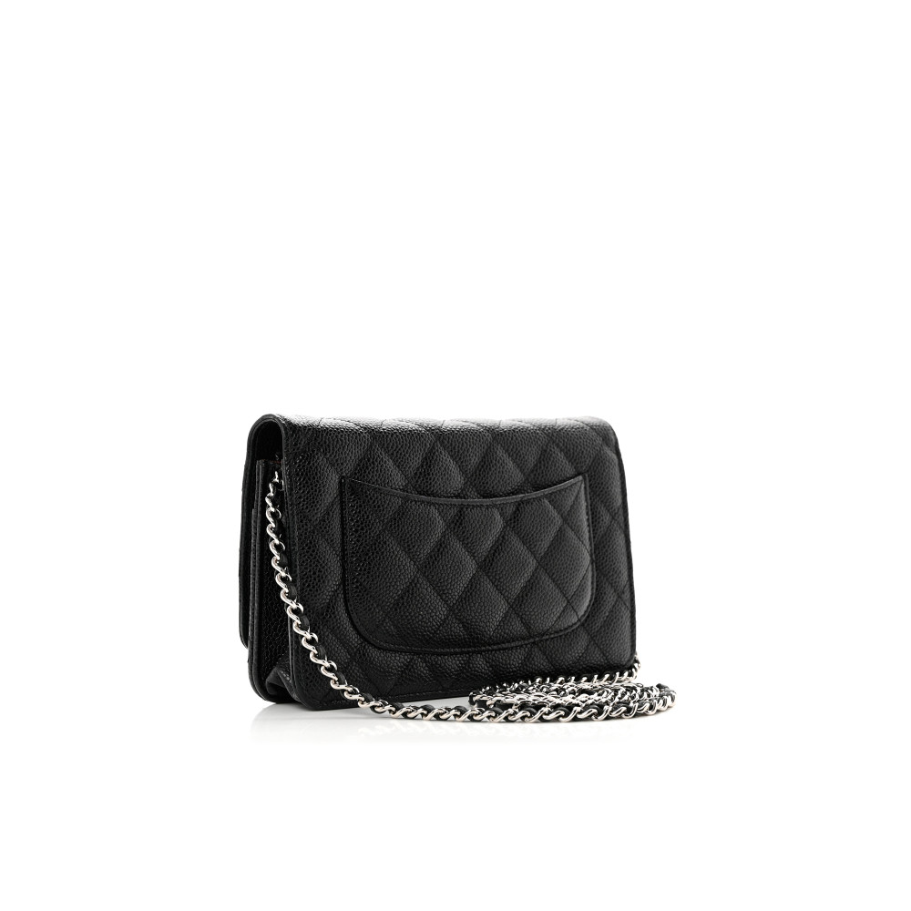 CHANEL WALLET ON CHAIN CHANEL WALLET ON CHAIN