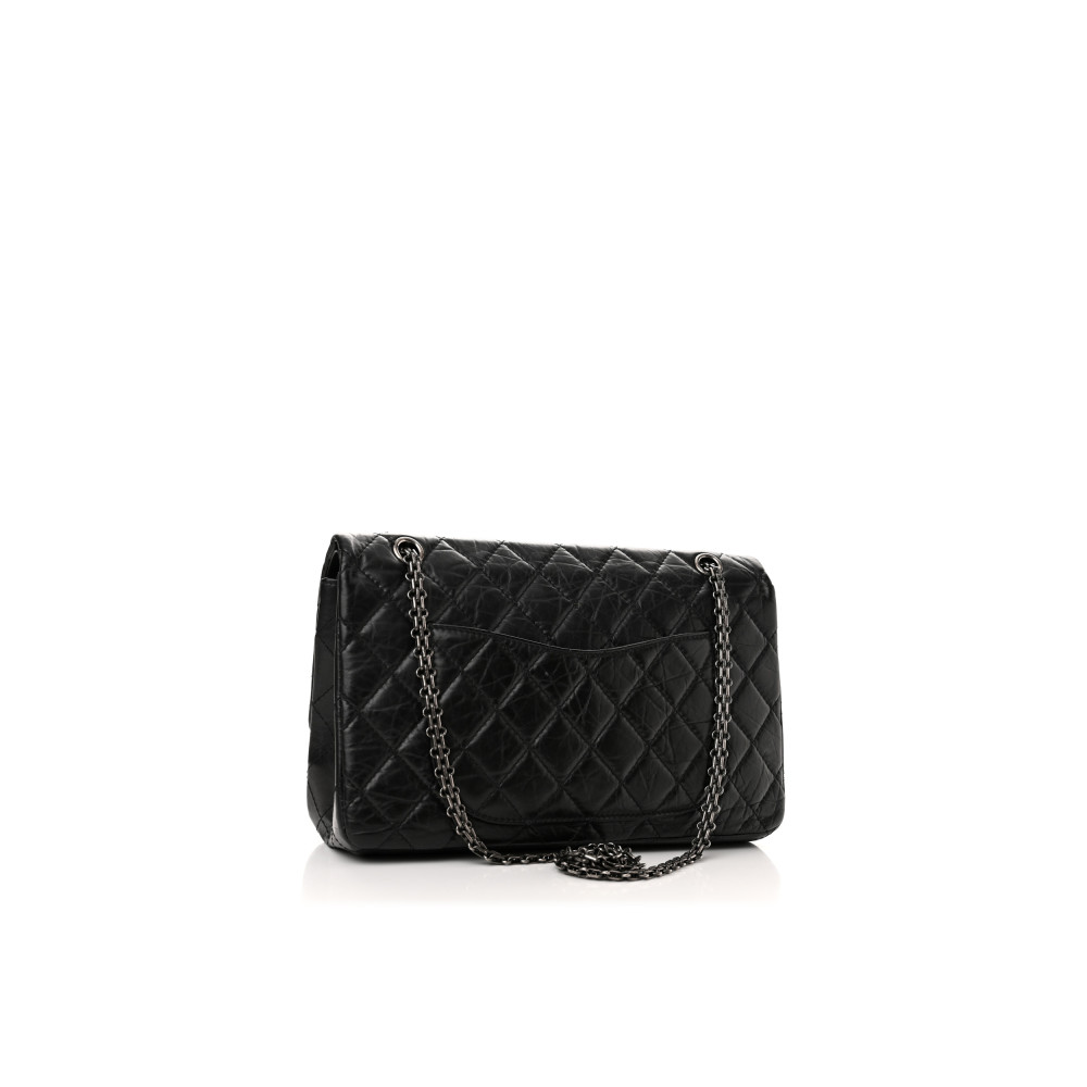 CHANEL 2.55 SMALL FLAP BAG CHANEL 2.55 SMALL FLAP BAG