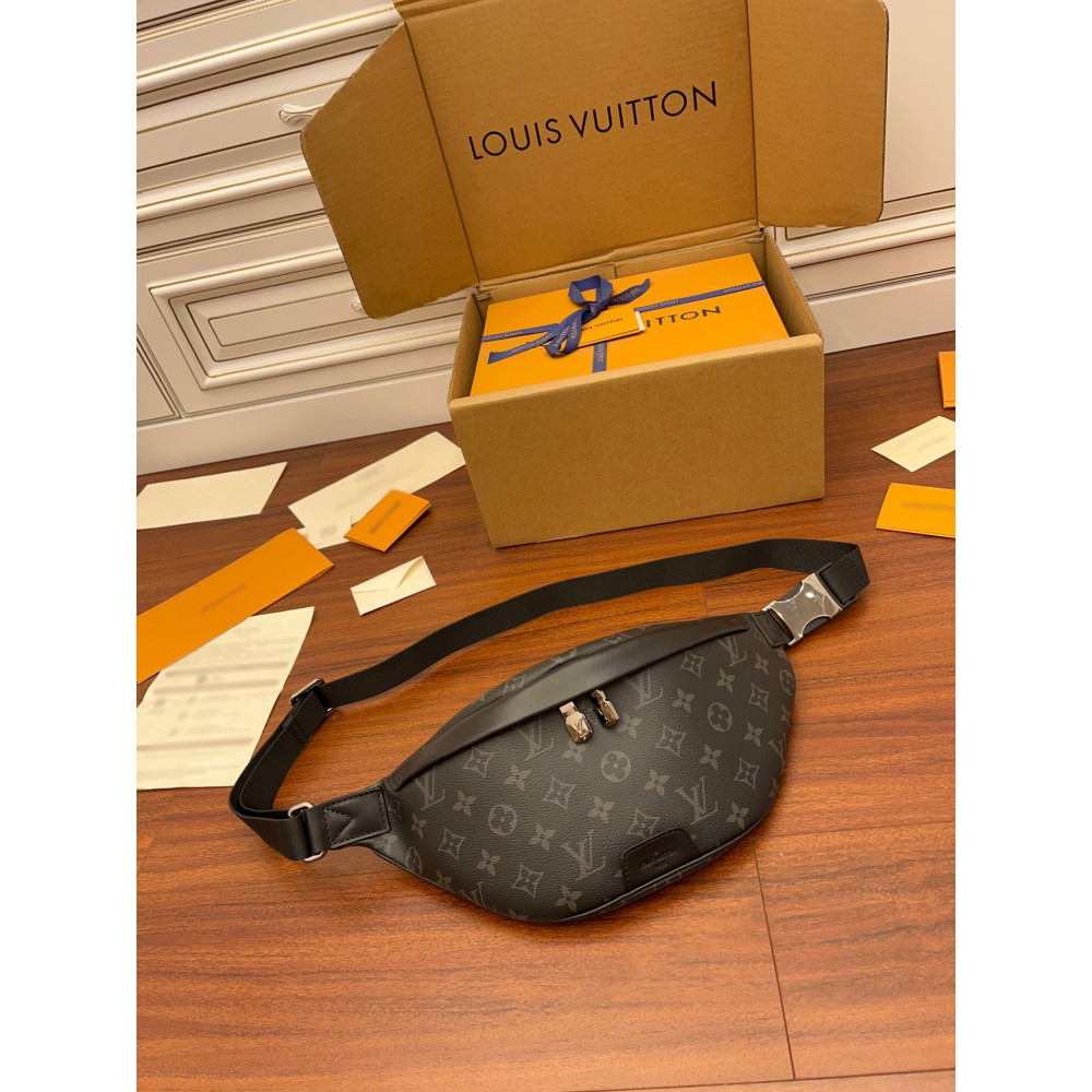 Discovery Bumbag PM Discovery Bumbag PM