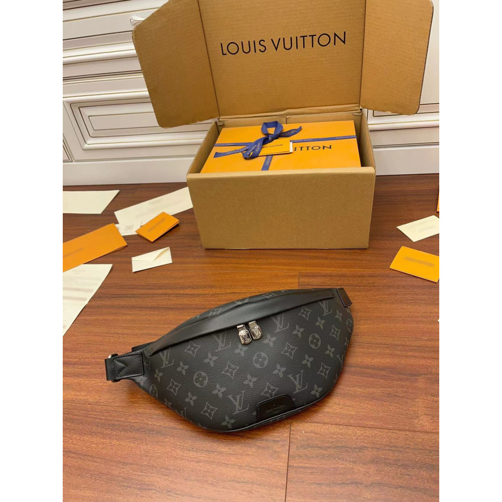Discovery Bumbag PM Discovery Bumbag PM