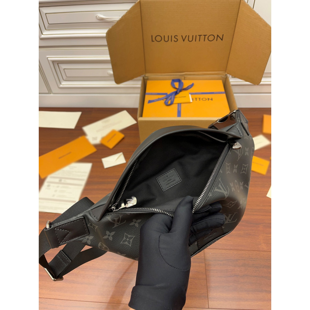 Discovery Bumbag PM Discovery Bumbag PM