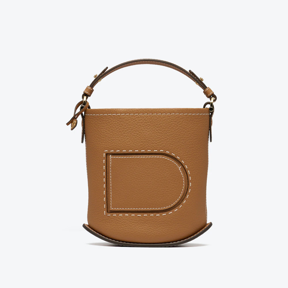 Pin Mini Bucket Surpiqué