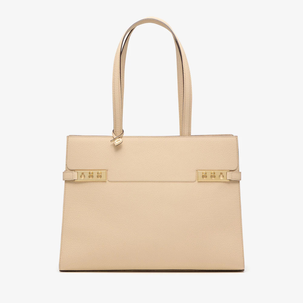 Tempête Tote