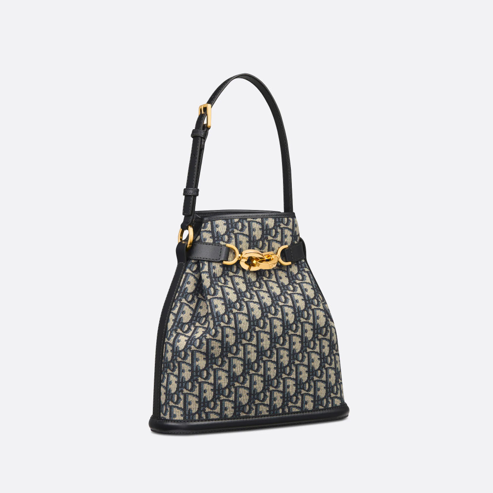 MEDIUM C'EST DIOR BAG
