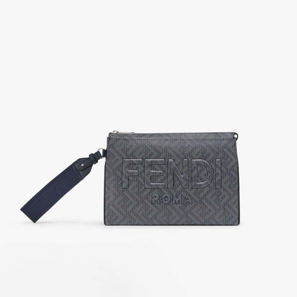 Fendi Shadow Clutch Fendi Shadow Clutch