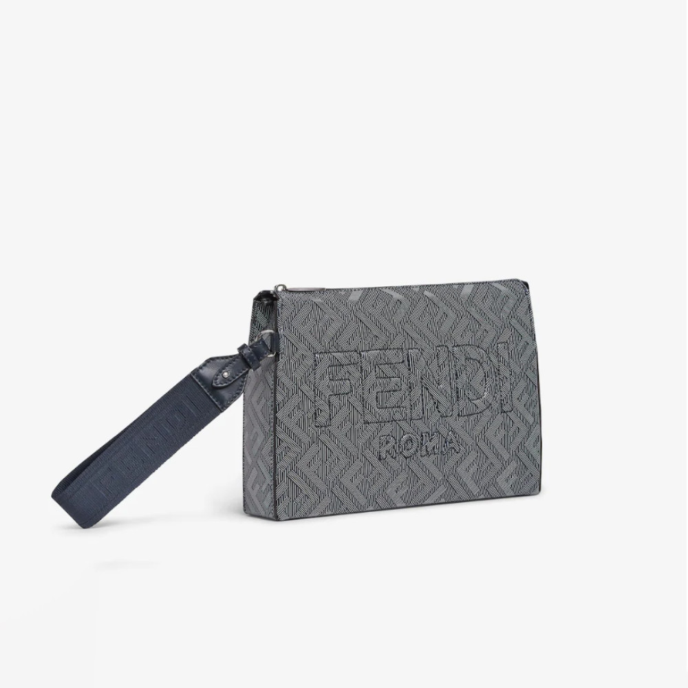 Fendi Shadow Clutch Fendi Shadow Clutch