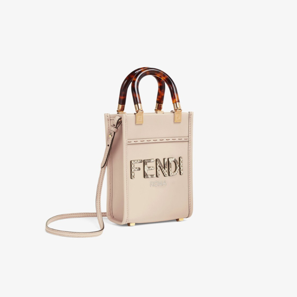 Mini Sunshine Shopper Mini Sunshine Shopper