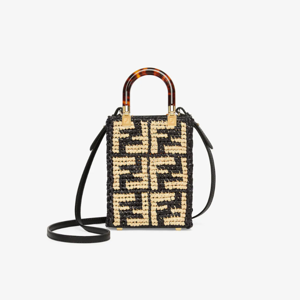 Mini Sunshine Shopper Mini Sunshine Shopper