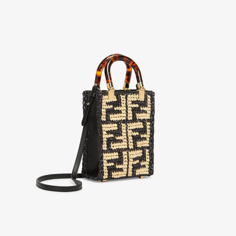 Mini Sunshine Shopper Mini Sunshine Shopper