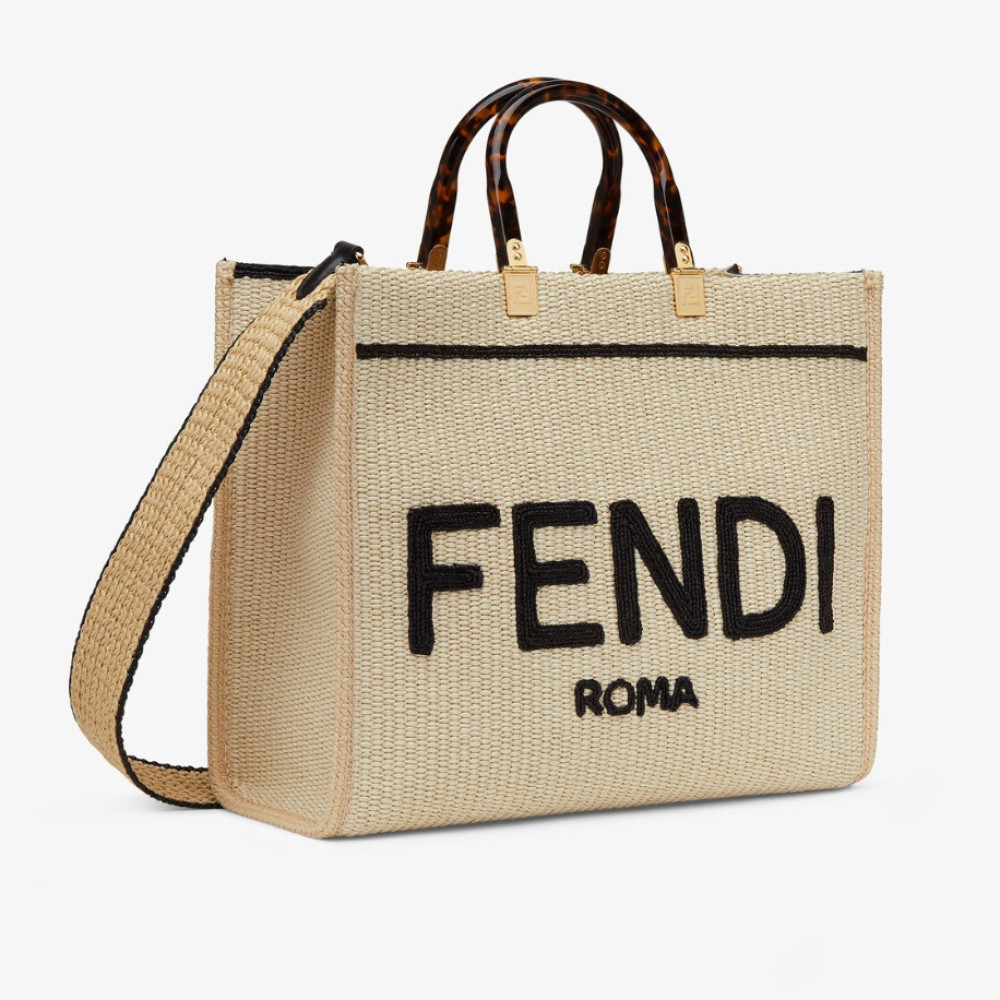 Fendi Sunshine Medium Fendi Sunshine Medium
