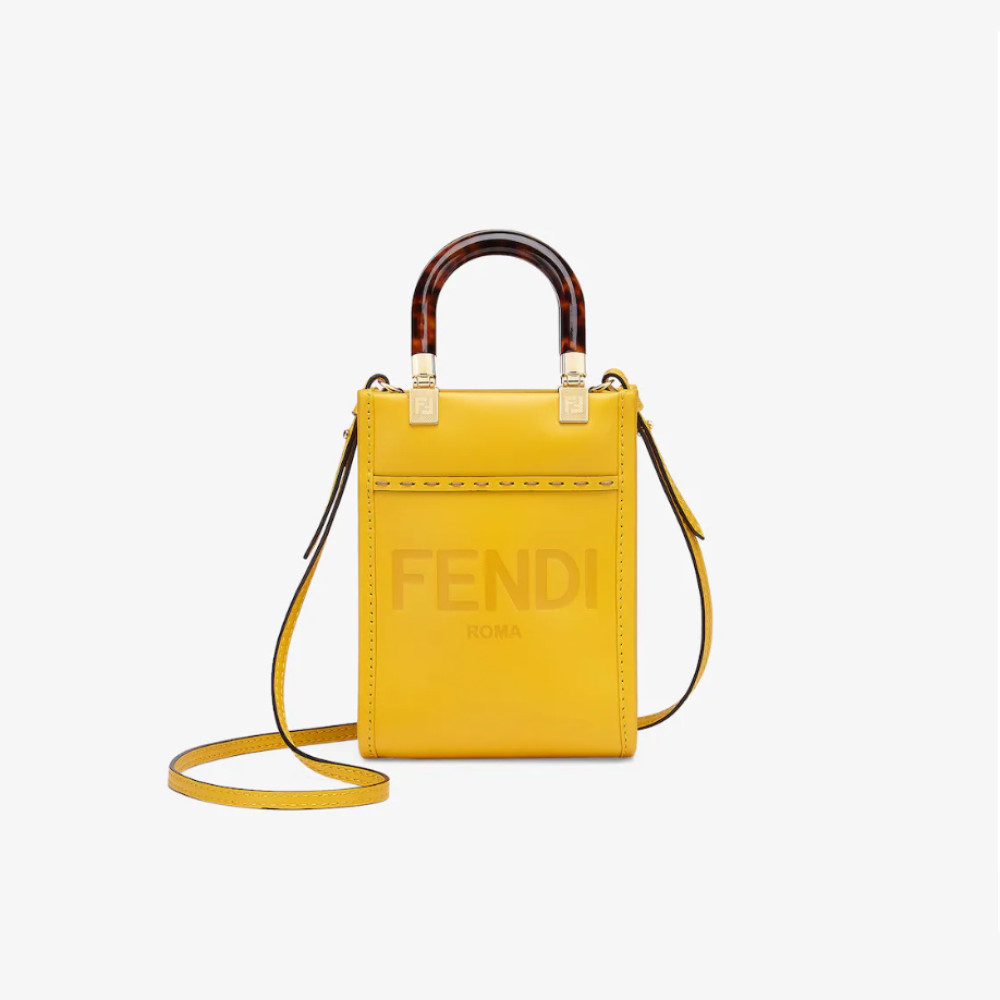 Mini Sunshine Shopper