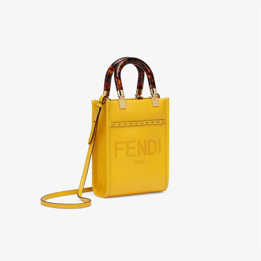 Mini Sunshine Shopper Mini Sunshine Shopper