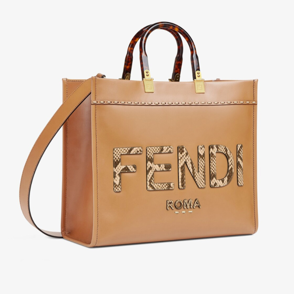 Fendi Sunshine Medium