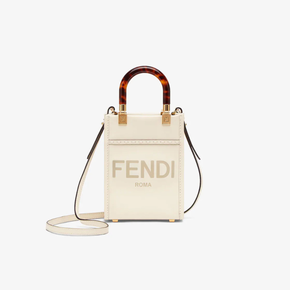 Mini Sunshine Shopper Mini Sunshine Shopper