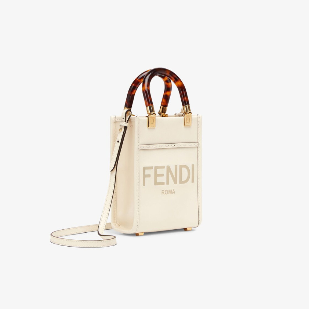 Mini Sunshine Shopper Mini Sunshine Shopper