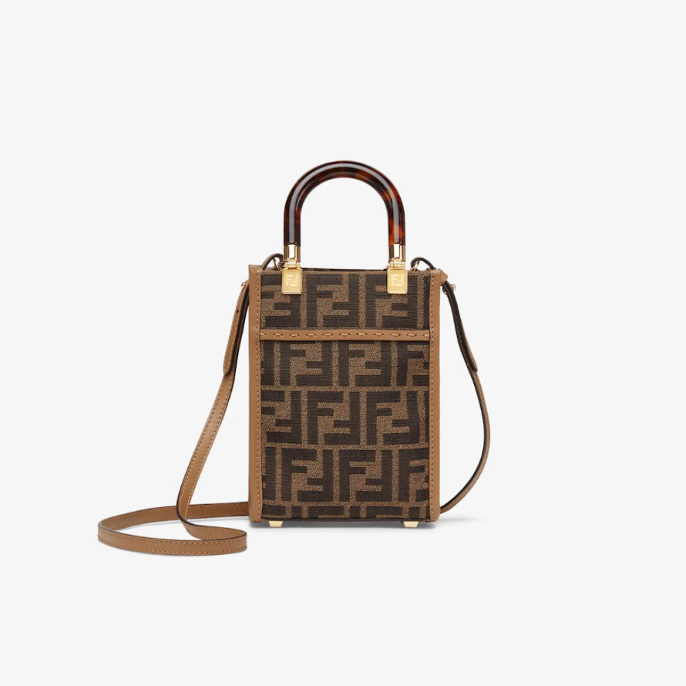 Mini Sunshine Shopper Mini Sunshine Shopper