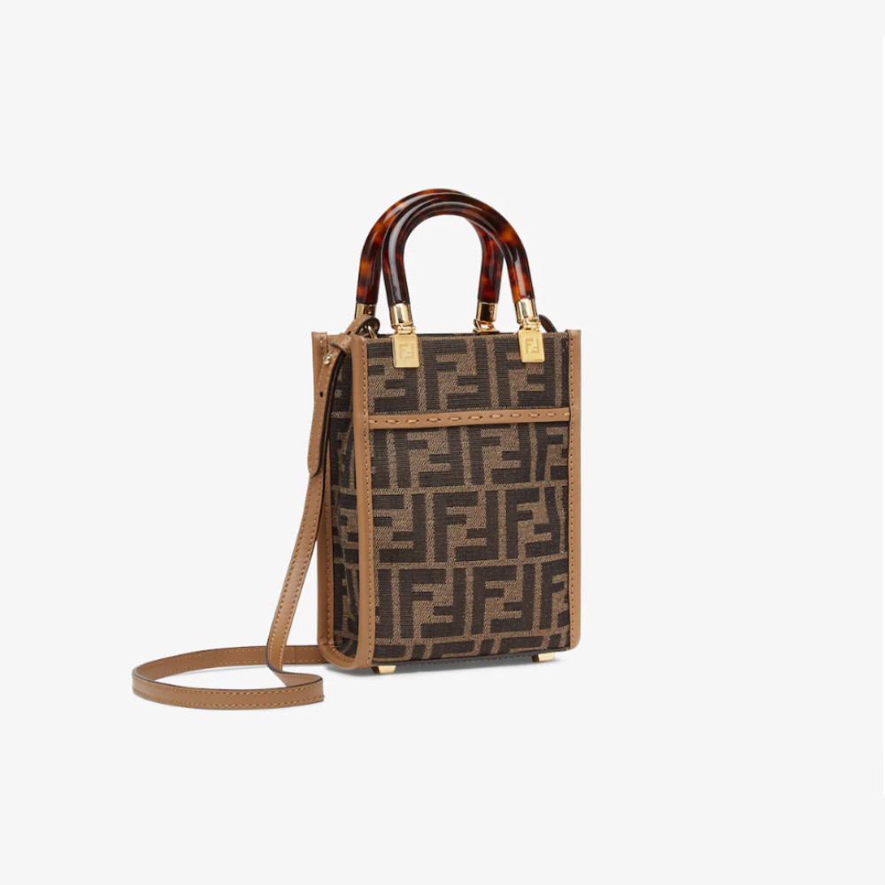 Mini Sunshine Shopper Mini Sunshine Shopper