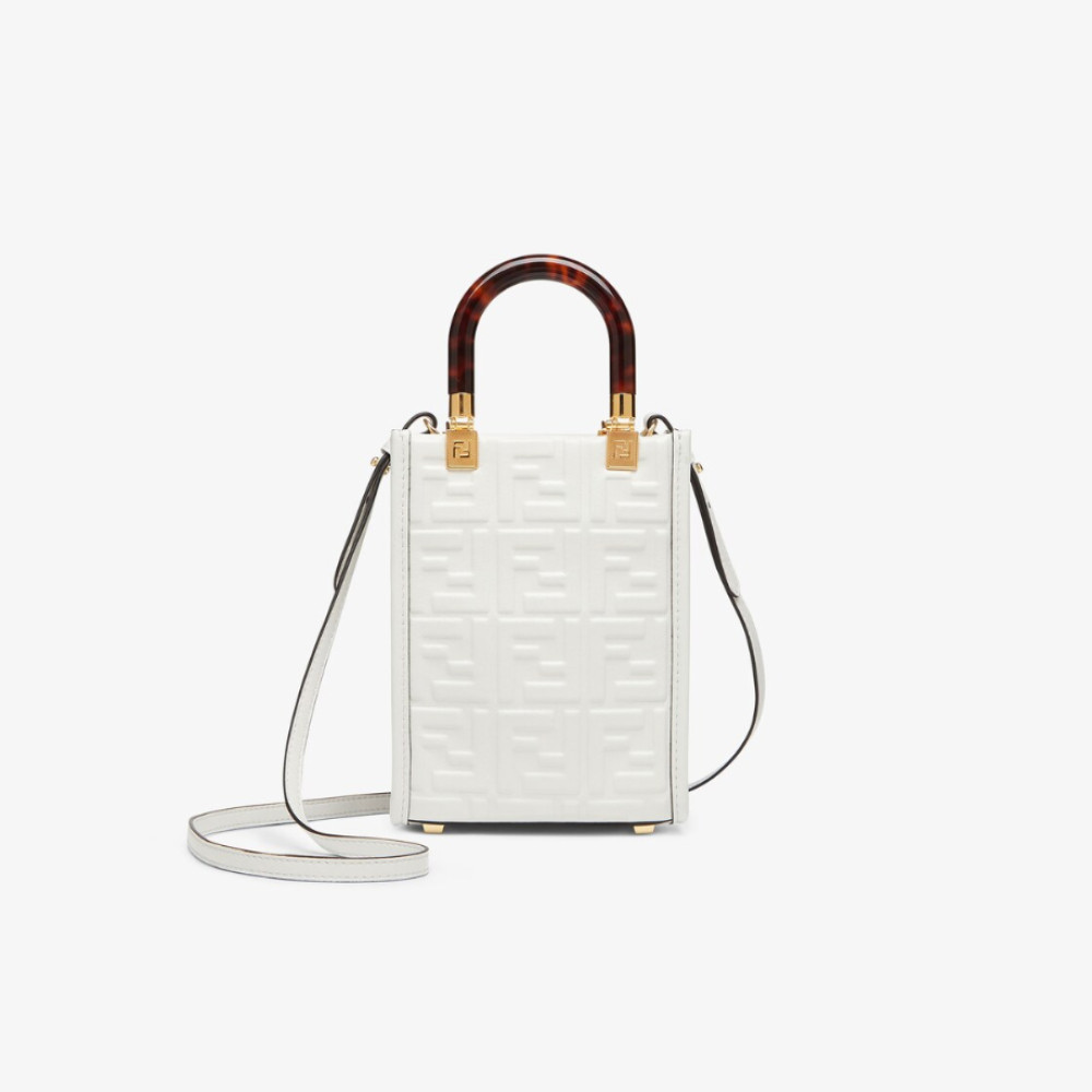 Mini Sunshine Shopper Mini Sunshine Shopper
