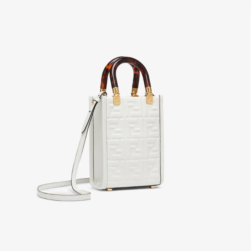 Mini Sunshine Shopper Mini Sunshine Shopper