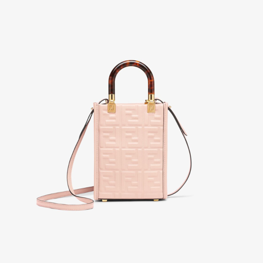 Mini Sunshine Shopper