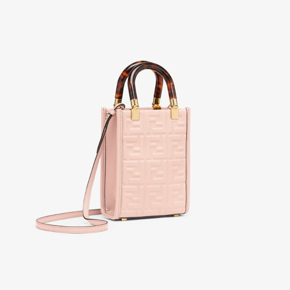Mini Sunshine Shopper Mini Sunshine Shopper
