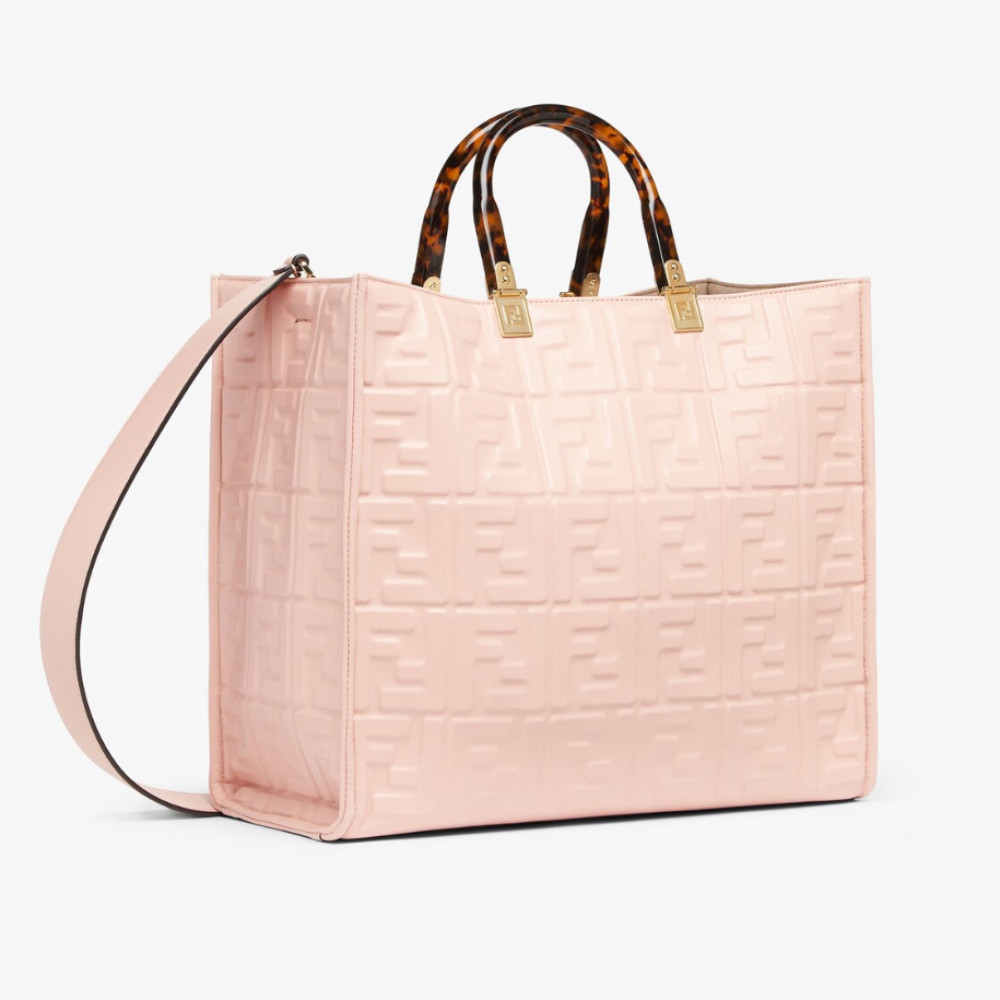 Fendi Sunshine Medium