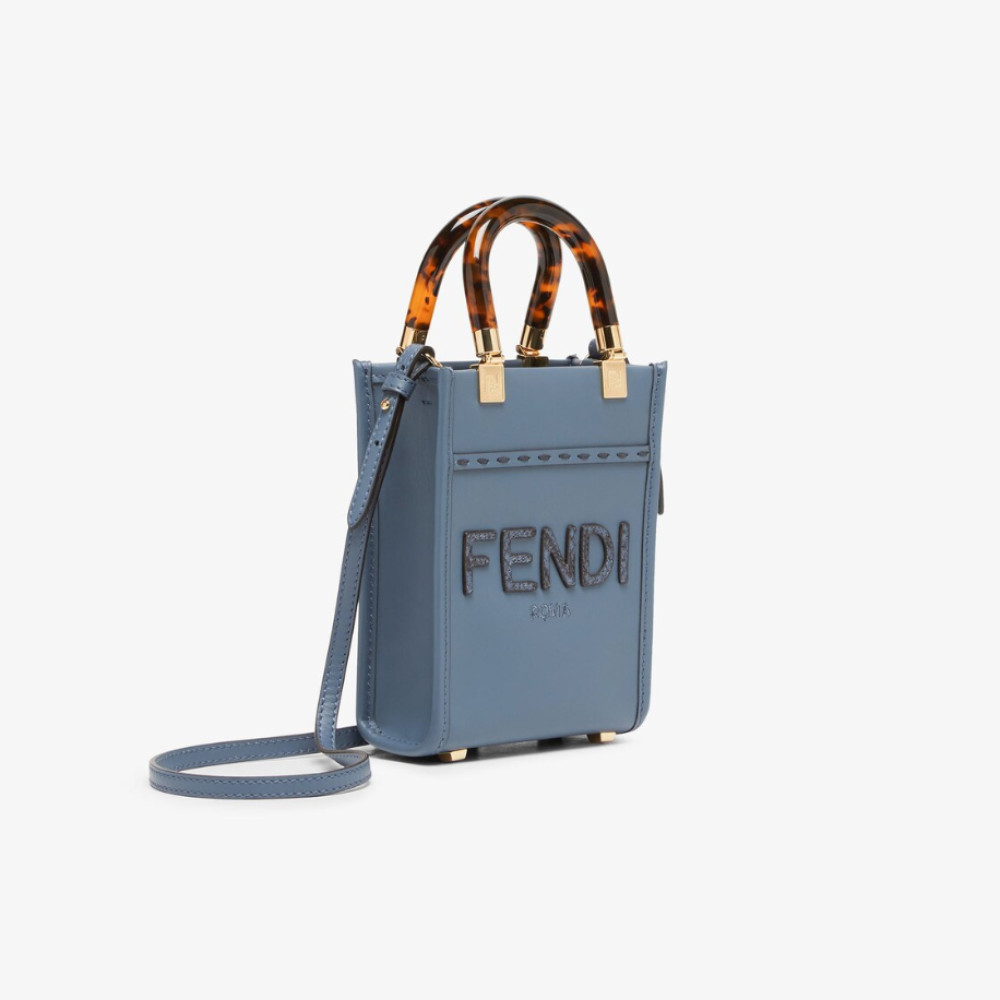 Mini Sunshine Shopper Mini Sunshine Shopper