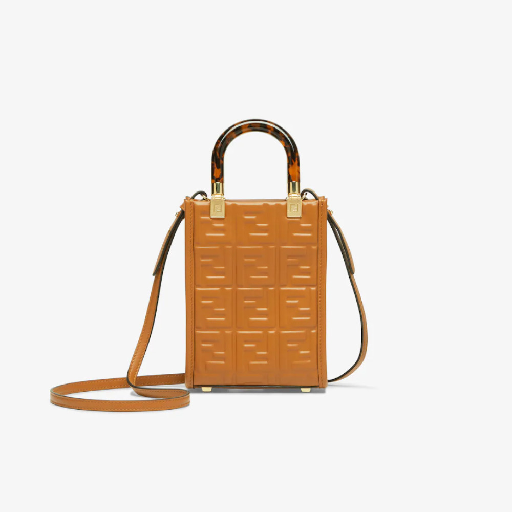 Mini Sunshine Shopper Mini Sunshine Shopper