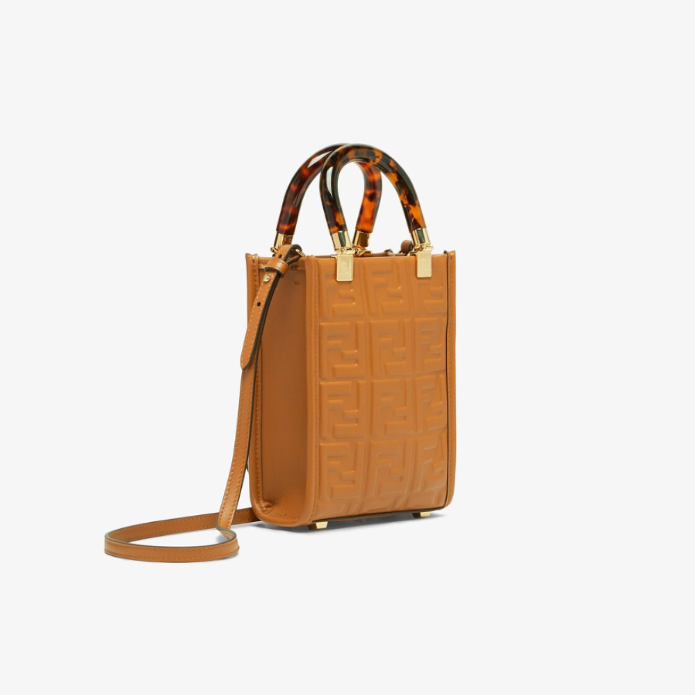 Mini Sunshine Shopper Mini Sunshine Shopper