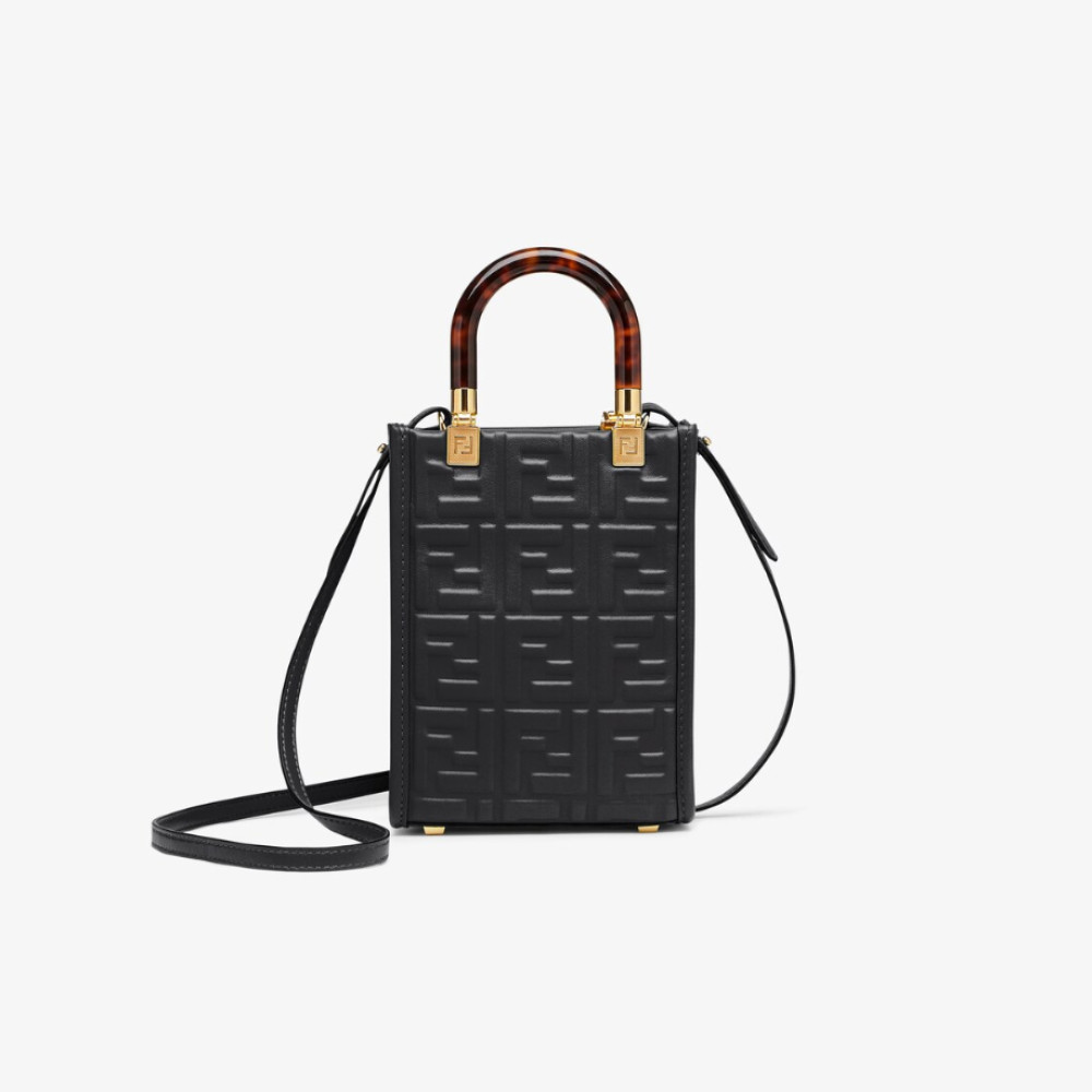 Mini Sunshine Shopper Mini Sunshine Shopper