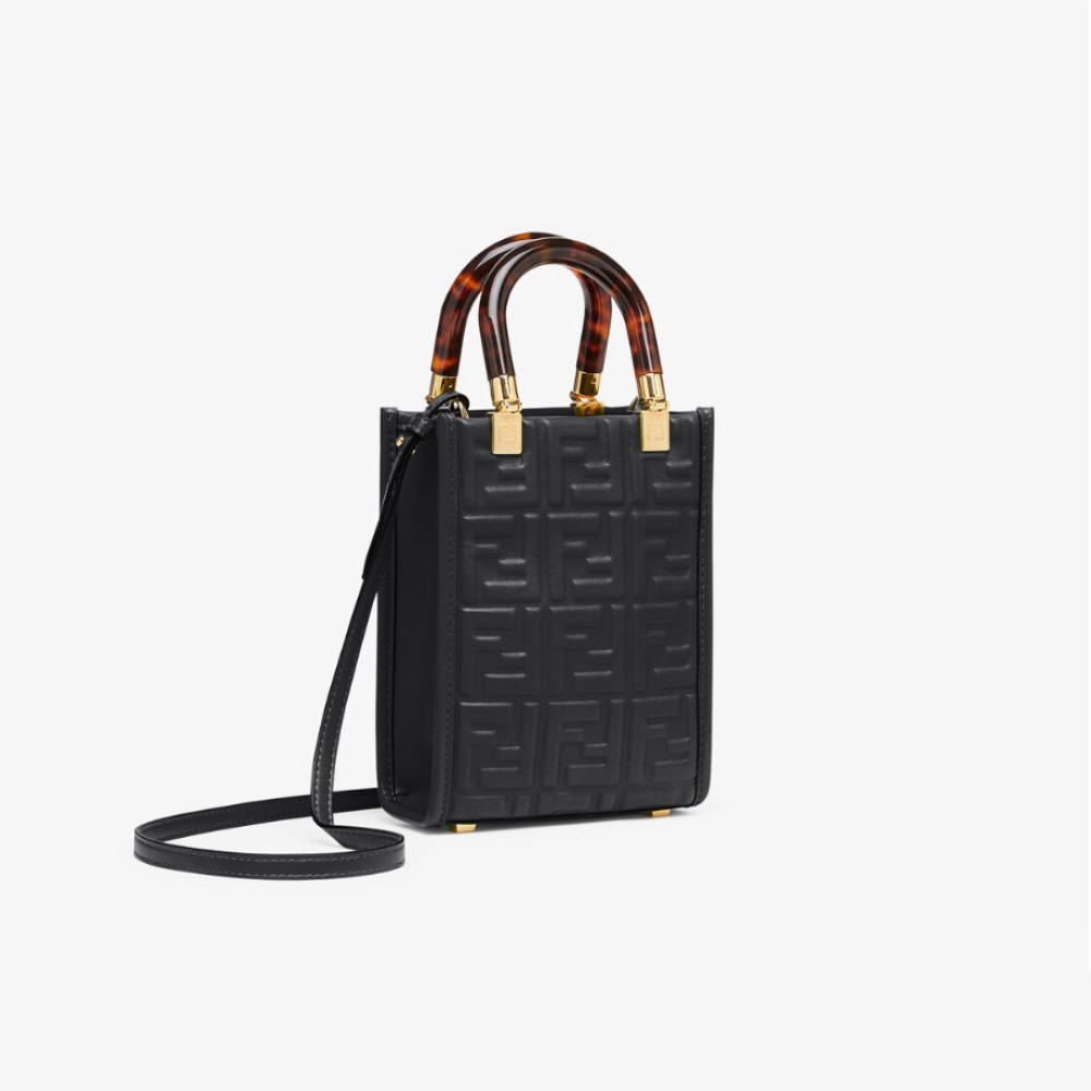 Mini Sunshine Shopper Mini Sunshine Shopper
