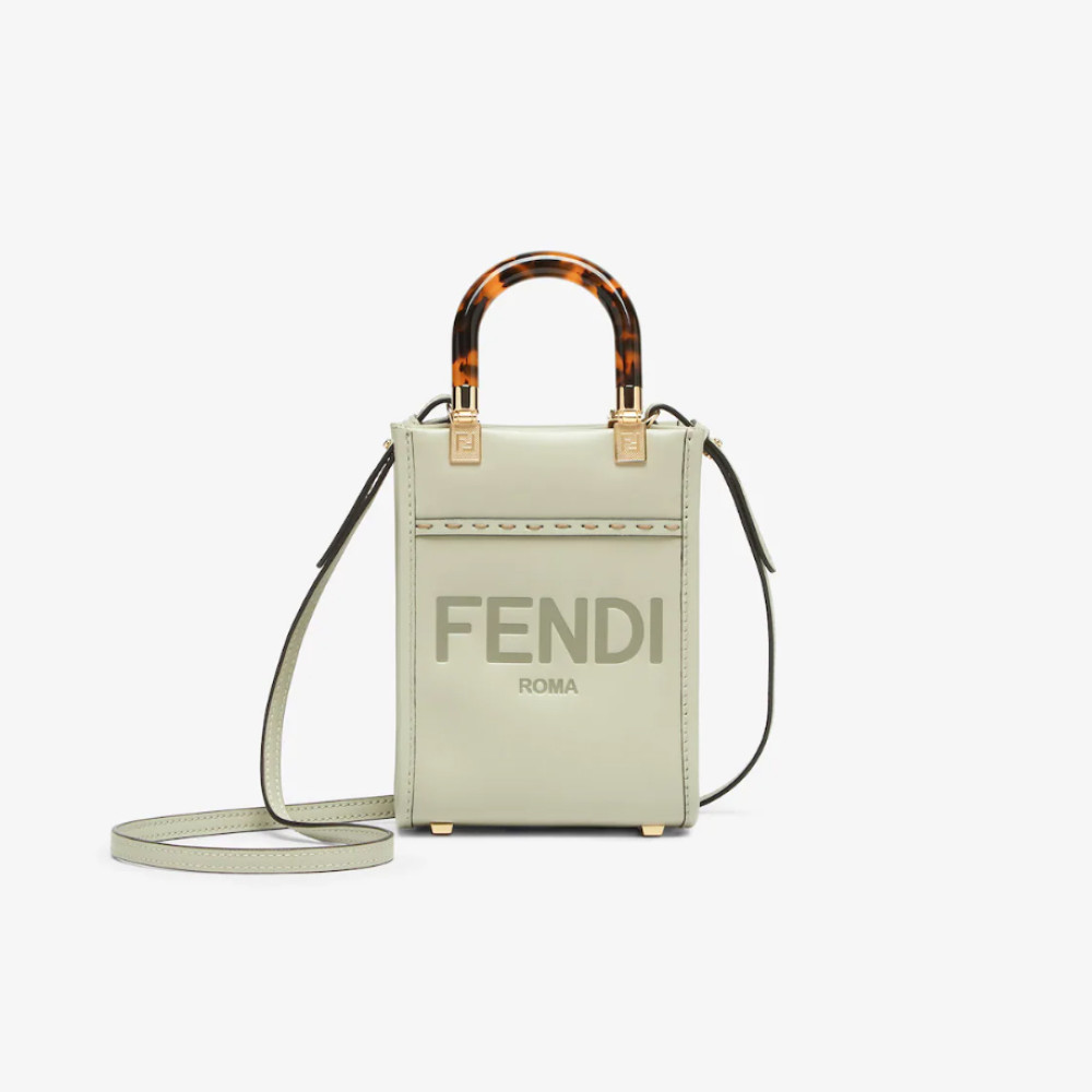Mini Sunshine Shopper