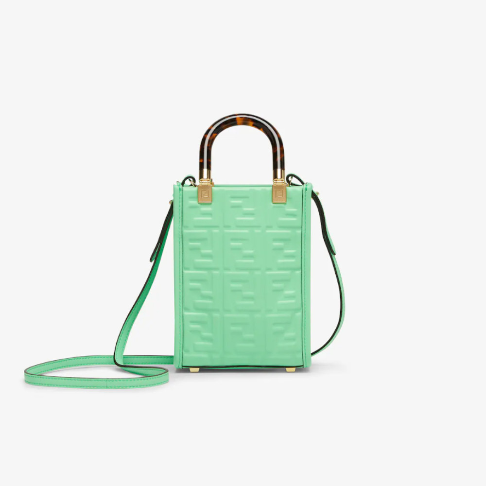 Mini Sunshine Shopper Mini Sunshine Shopper